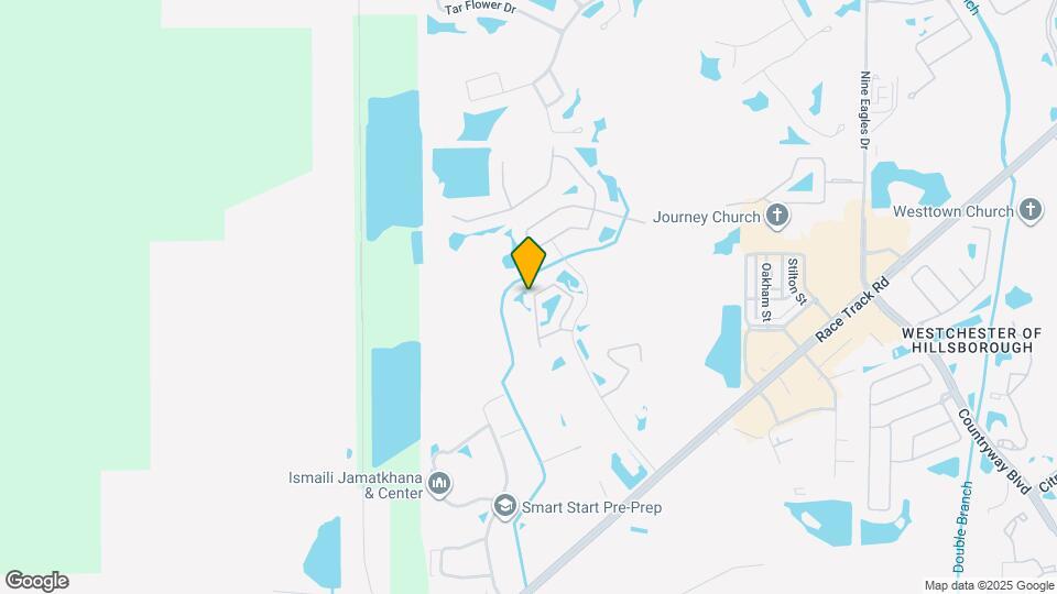 12480 Streamdale Dr Map and Location Details