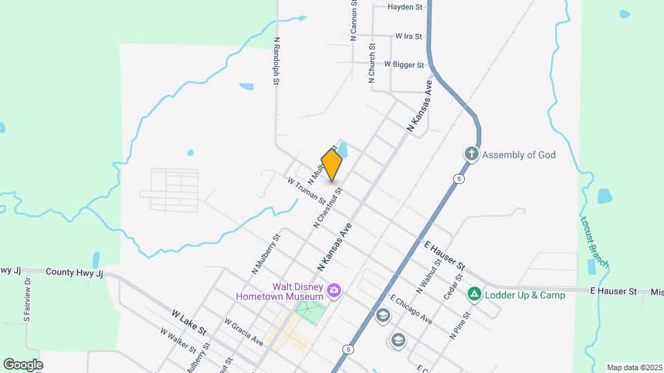 Cedar Ridge Apartments Marceline, MO Apartments For Rent