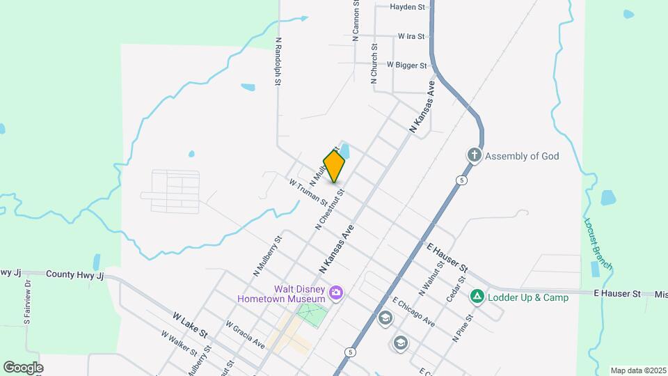 Cedar Ridge Apartments Marceline, MO Apartments For Rent