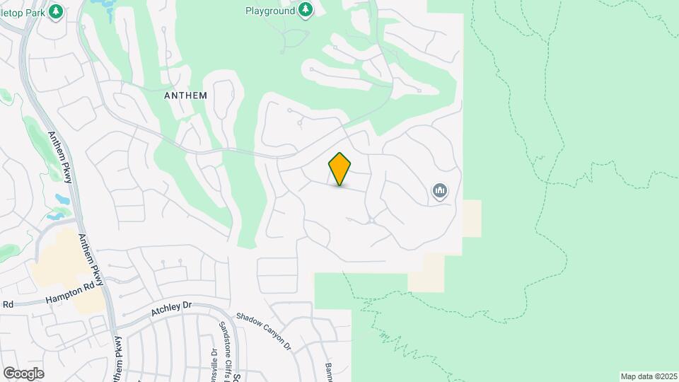 27 Gladewater Dr Map and Location Details