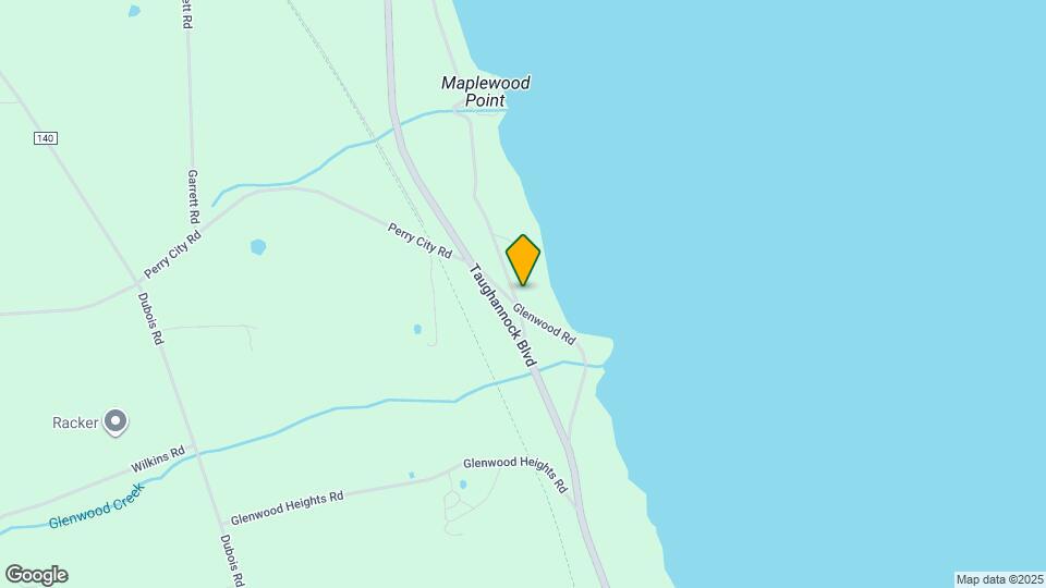 1 Maplewood Rd, Unit 205 Mapa y Detalles de la Ubicación