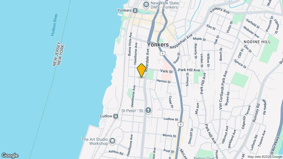 116 Herriot St Map and Location Details