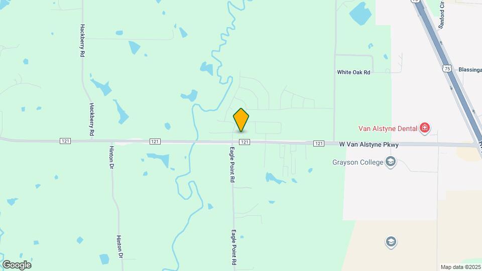 1859 Barnhill Ln Map and Location Details