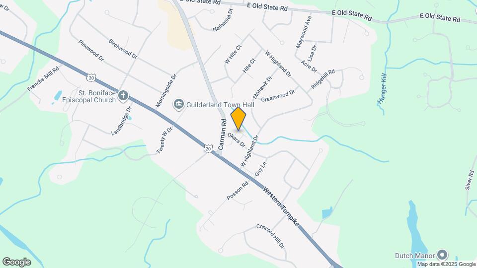 Mohawk Village Apartments Schenectady, NY Apartments For Rent