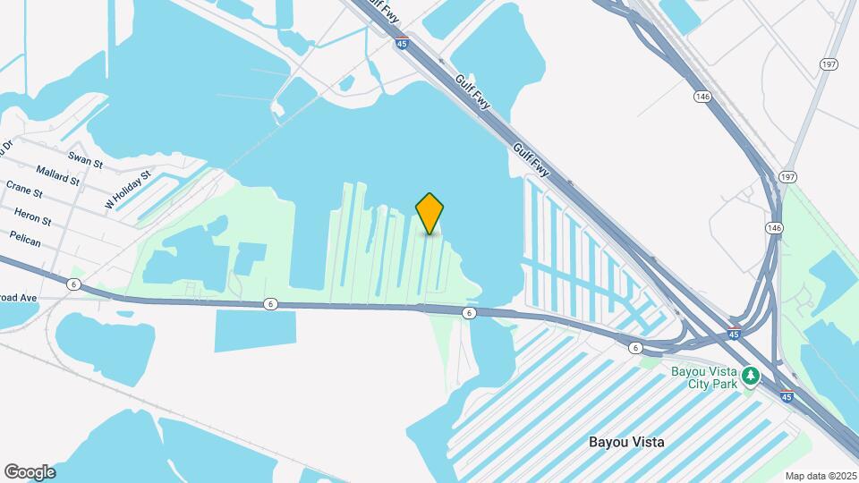 7016 Delesandri Dr Map and Location Details