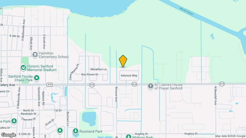 353 Bella Rosa Cir Map and Location Details