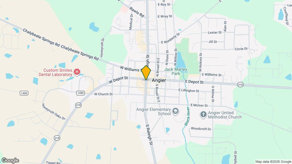 49 NC-49 Map and Location Details