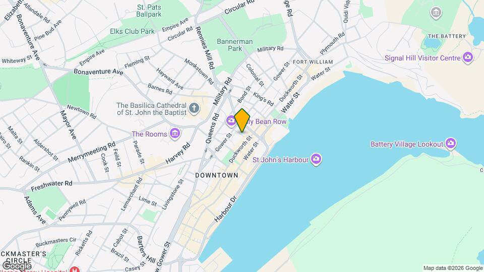 3 Victoria St, Unit SI FL3-ID1438821P Map and Location Details