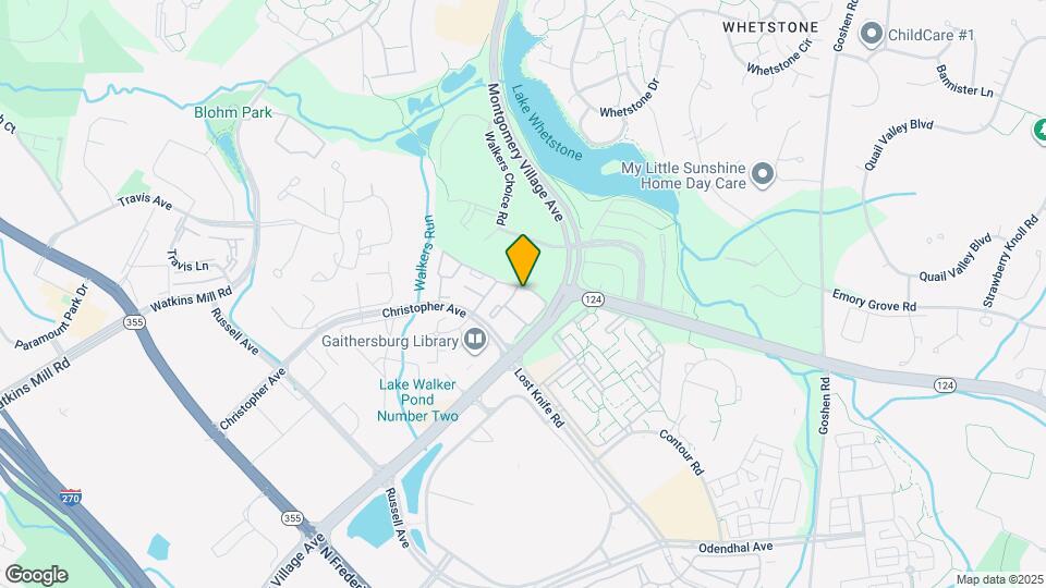 9962 Hellingly Pl Map and Location Details