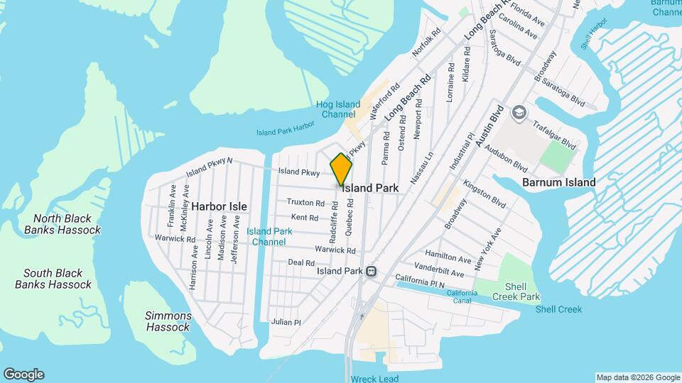 79 Sagamore Rd Mapa y Detalles de la Ubicación