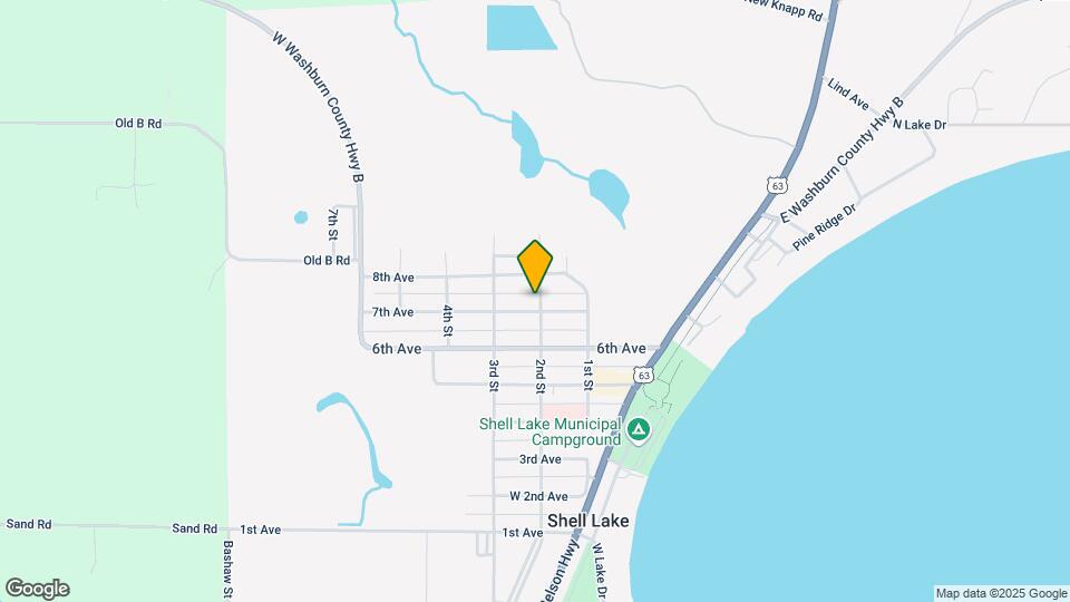 201 7th Ave Mapa y Detalles de la Ubicación
