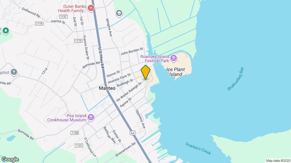 100 Old Tom St Map and Location Details