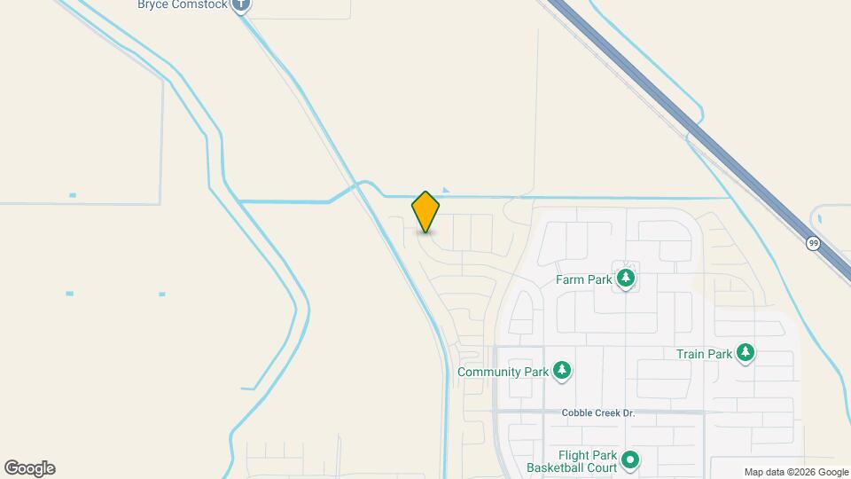 3125 Riverwood Pk Dr Map and Location Details