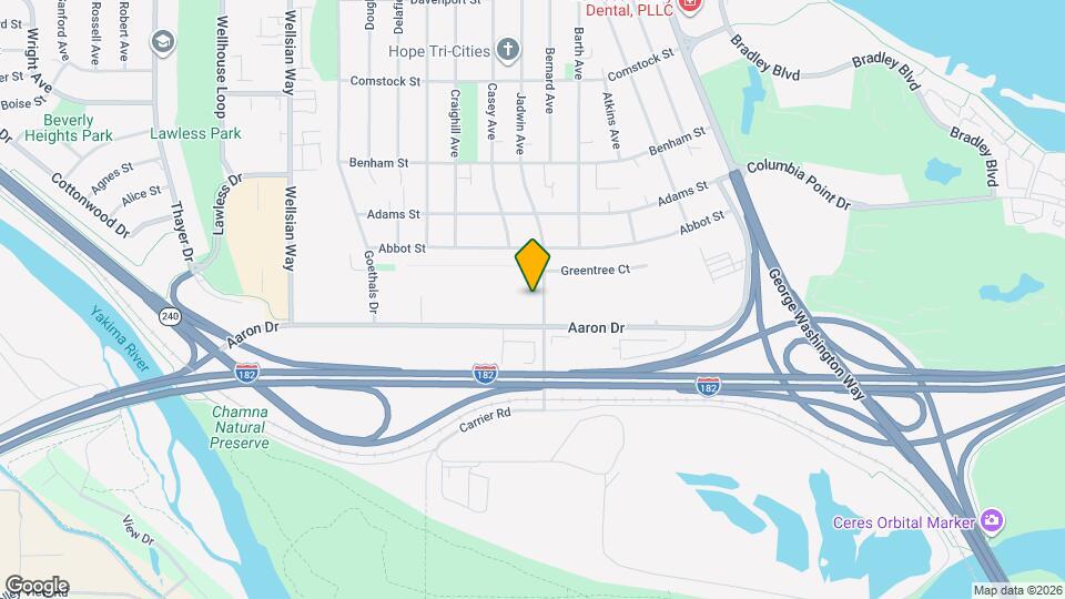 Windsong Apartments and Nearby Richland Apartments For Rent Richland, WA