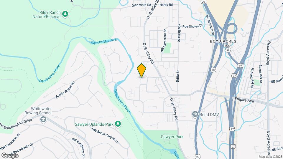 63142 Riverstone Dr Map and Location Details