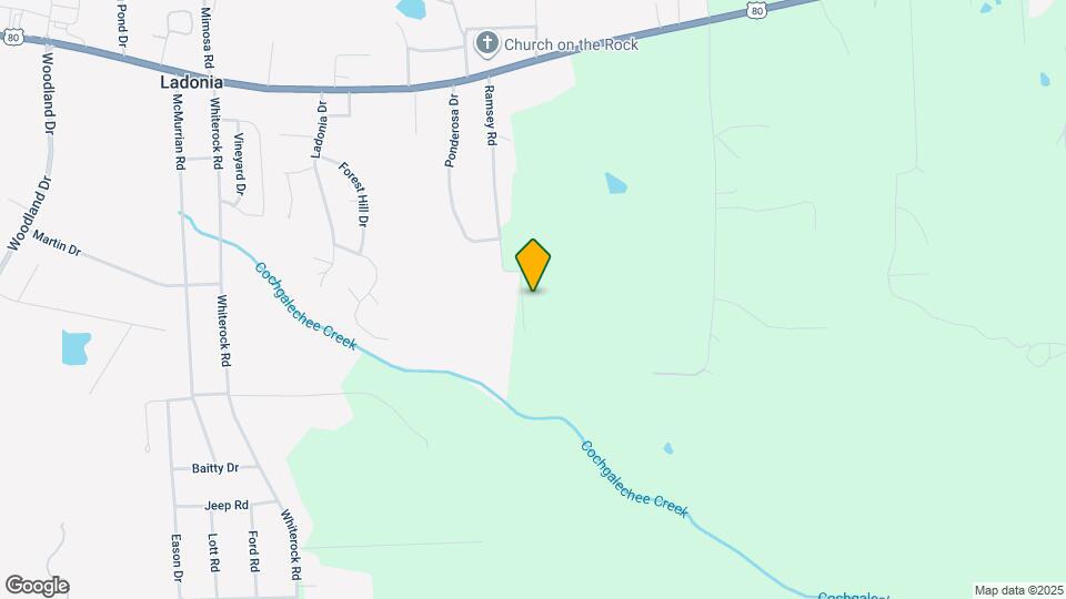 9 Hidden Valley Ct Map and Location Details