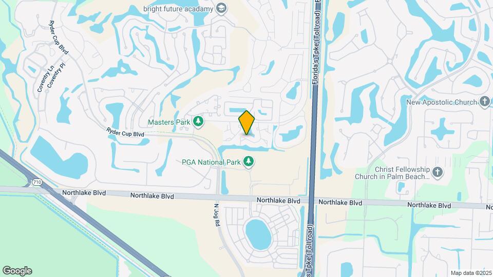 6 Lexington Ln E, Unit 0064 Mapa y Detalles de la Ubicación