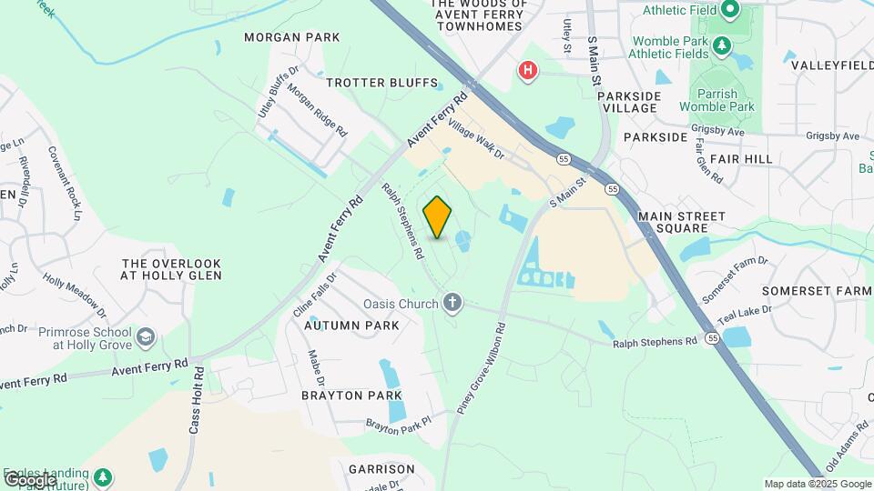 129 Lemon Leaf Pl Map and Location Details