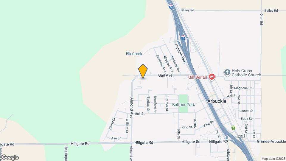 Alexander Center Apartments Arbuckle, CA Apartments For Rent