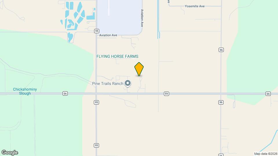 35376 Co Rd 31 Map and Location Details