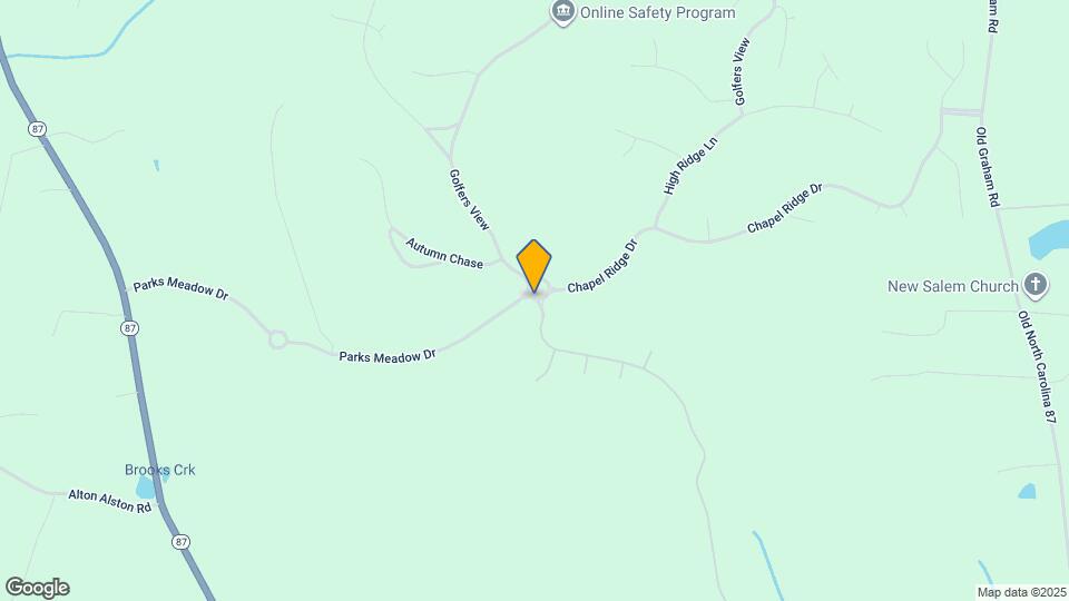 Parks at Meadowview Apartments Pittsboro, NC Apartments For Rent