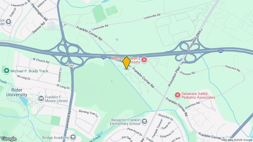 42 Woodmont Dr Map and Location Details