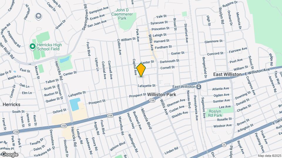 86 Park Ave Apartments and Nearby Williston Park Apartments For Rent