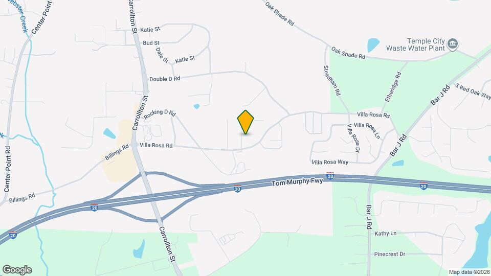 209 Hunt Club Cir Map and Location Details