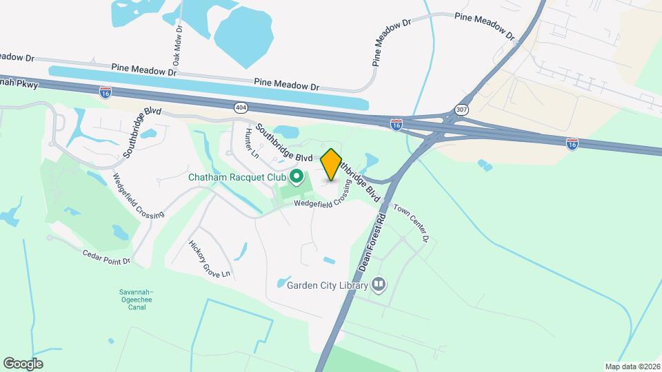 110 Longwood Dr Map and Location Details