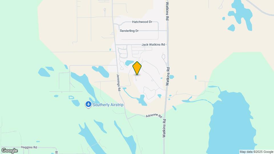 11 Maple Run Mapa y Detalles de la Ubicación