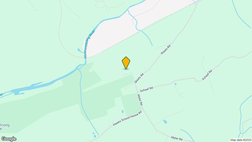 4 Vista Ln Map and Location Details