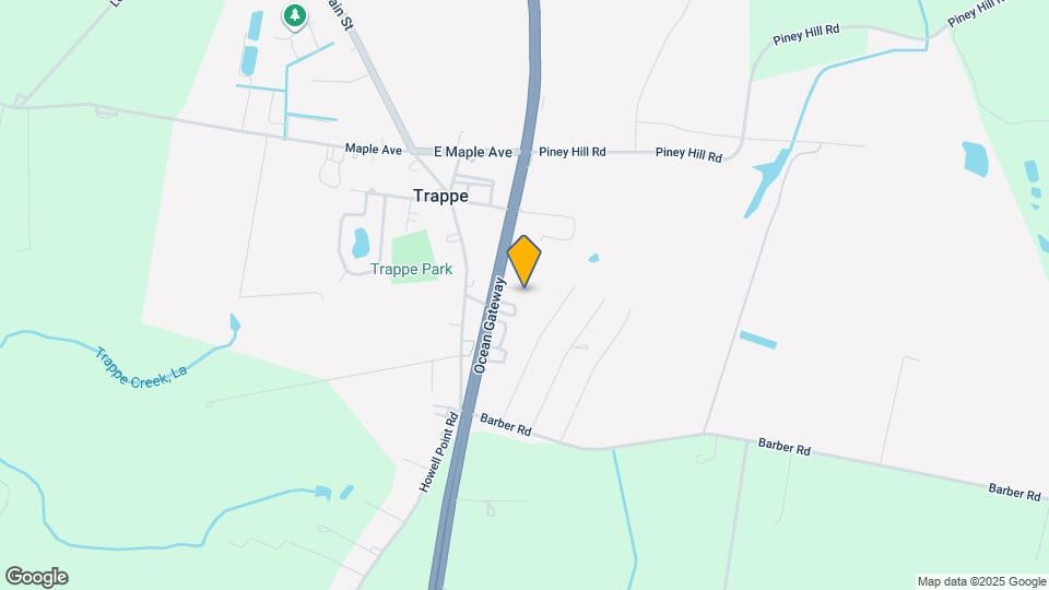 3879 Ocean Gtwy Apartments Trappe, MD Apartments For Rent