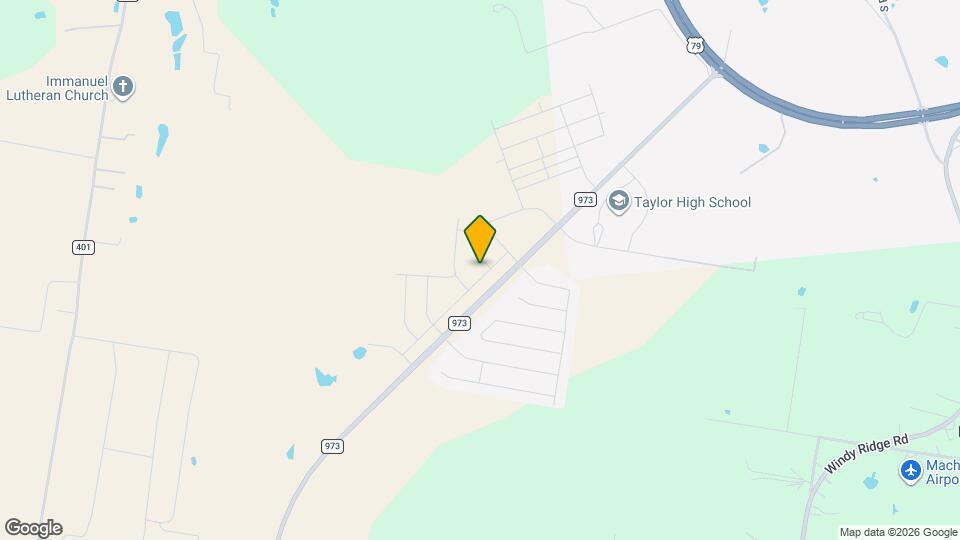 421 Wedemeyer St Map and Location Details