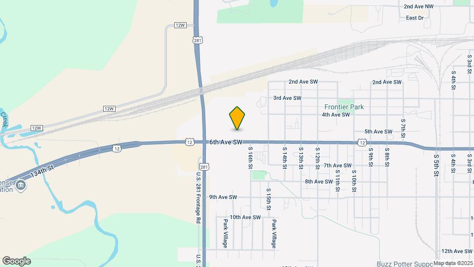 Plaza Rentals Apartments Aberdeen, SD Apartments For Rent