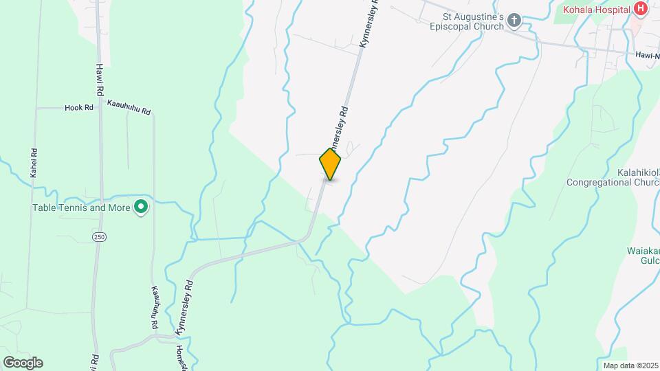 54-2378-2378 Kynnersley Rd Map and Location Details