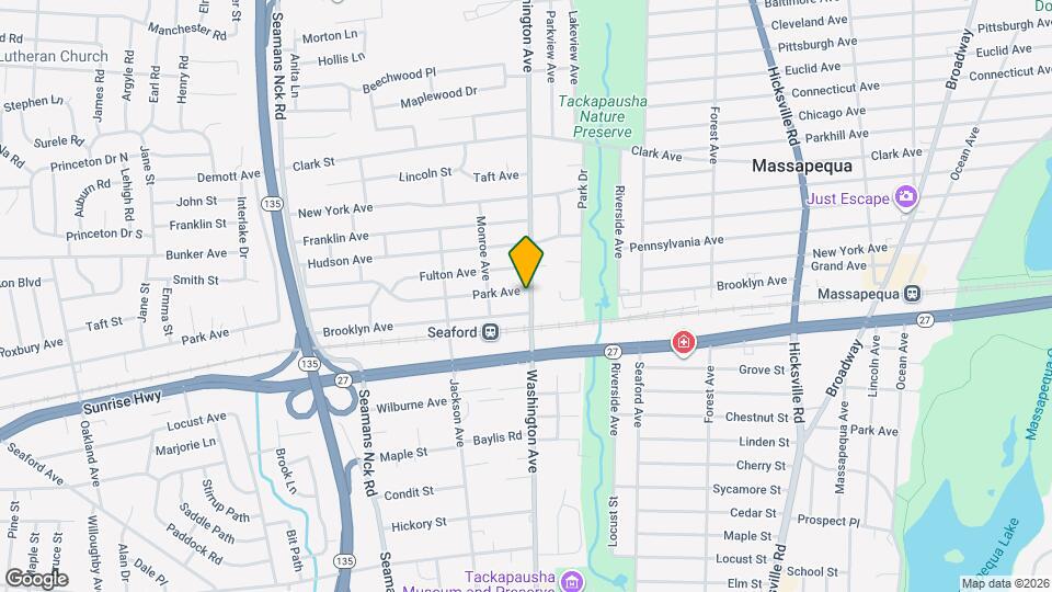 4006 Park Ave Rentals in Seaford, NY