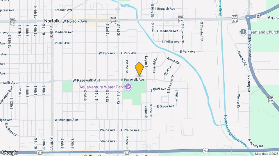 611 Blaine St Apartments and Nearby Norfolk Apartments For Rent