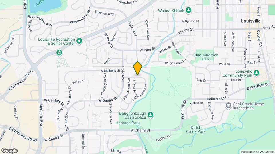 Herizion at Rock Creek Apt Apartments and Nearby Louisville Apartments