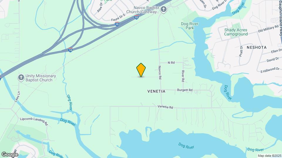 2465 Rothfield Pl Map and Location Details