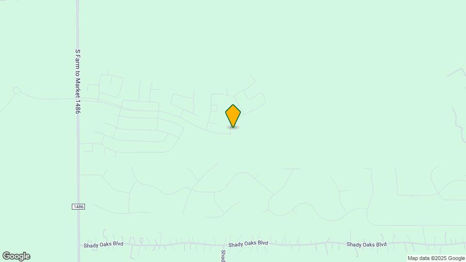 Magnolia Springs Map and Location Details