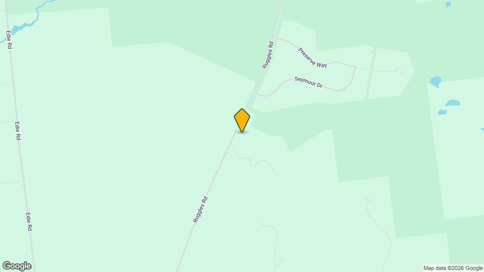 184 Ruggles Rd, Unit ID1460953P Map and Location Details