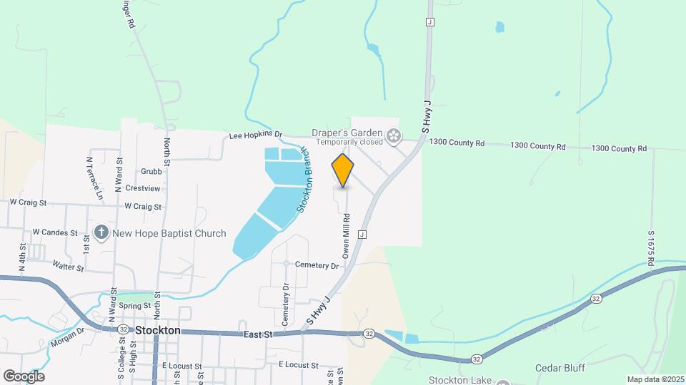 Lakeland North Apartments Stockton, MO Apartments For Rent