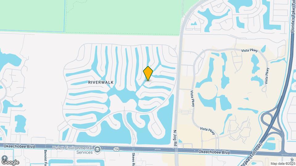7243 Elkhorn Dr Mapa y Detalles de la Ubicación