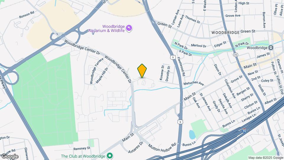 306 Sharon Garden Ct Map and Location Details