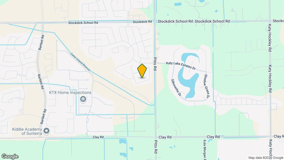 27026 Bahia Grove Dr Map and Location Details