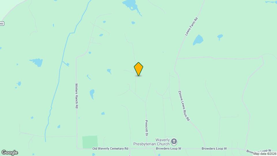 22 Pine St Map and Location Details