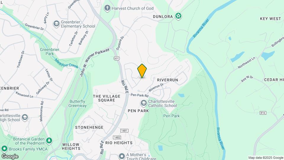 2056 BethPage Ct Map and Location Details