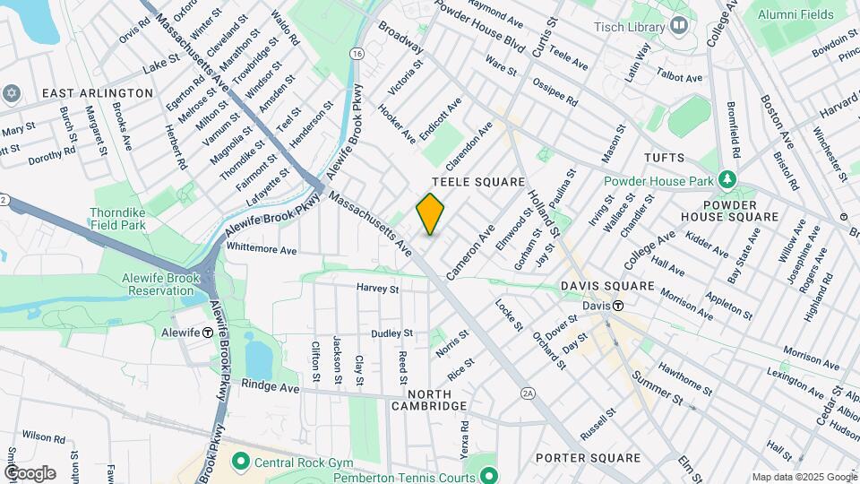 29 Gold Star Rd, Unit 1 Map and Location Details