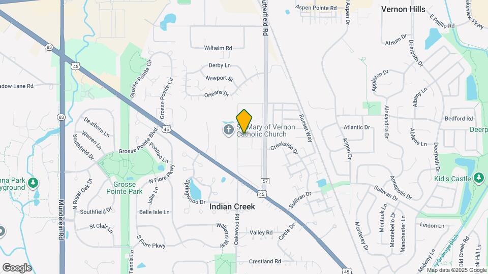 Park Butterfield Apartments and Nearby Mundelein Apartments For Rent