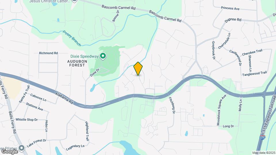 157 Townview Dr Map and Location Details